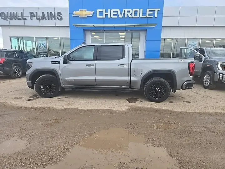 GMC Sierra 1500