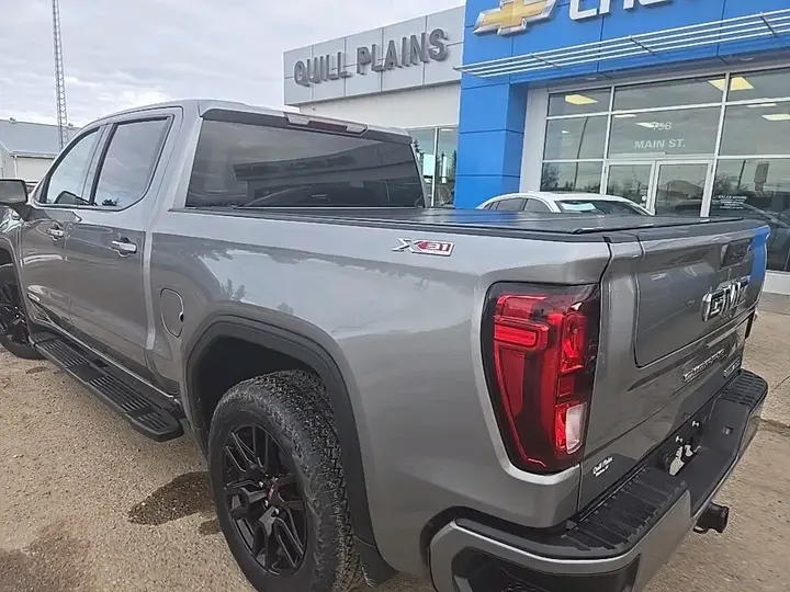 GMC Sierra 1500 2023 photo 5