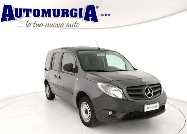 Mercedes-Benz Citan Tourer