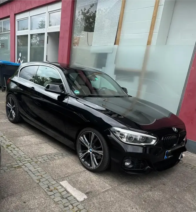 BMW 120D