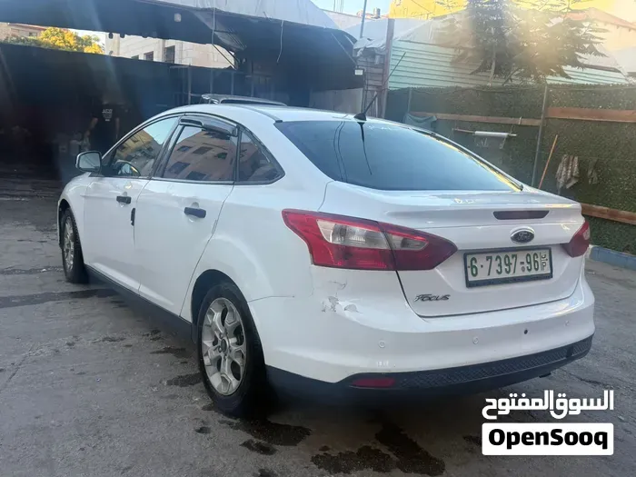 Ford Focus 2015 photo 4