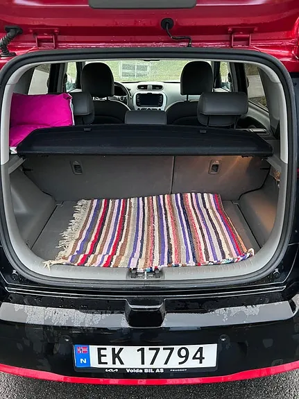 Kia Soul 2016 photo 5