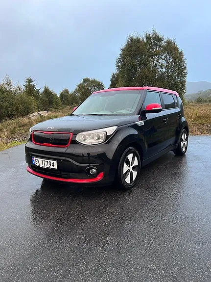 Kia Soul 2016 photo 2