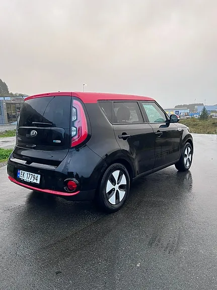 Kia Soul 2016 photo 3