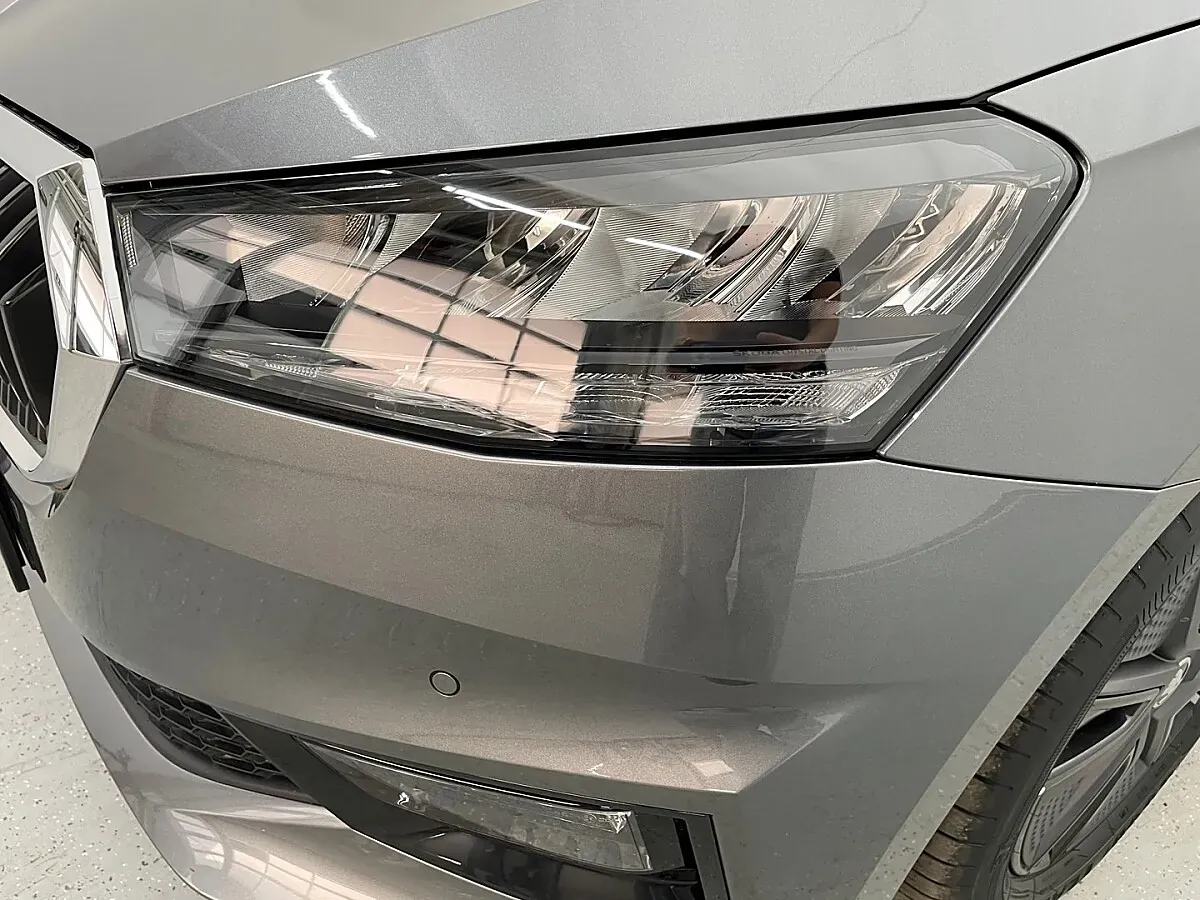 Skoda Fabia 2026 photo 3
