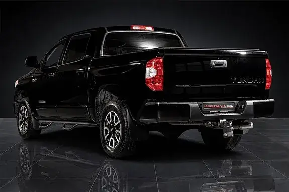 Toyota Tundra 2016 photo 2
