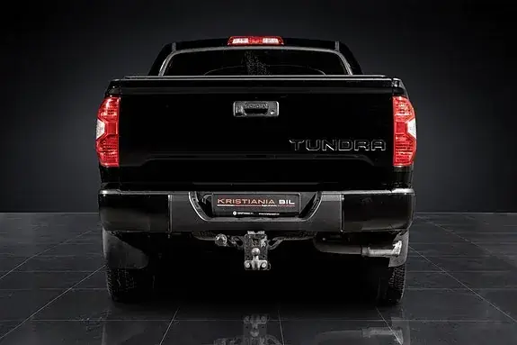 Toyota Tundra 2016 photo 4