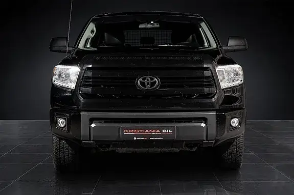 Toyota Tundra 2016 photo 3