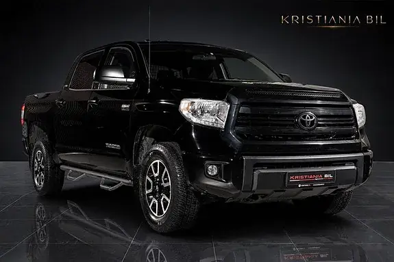 Toyota Tundra