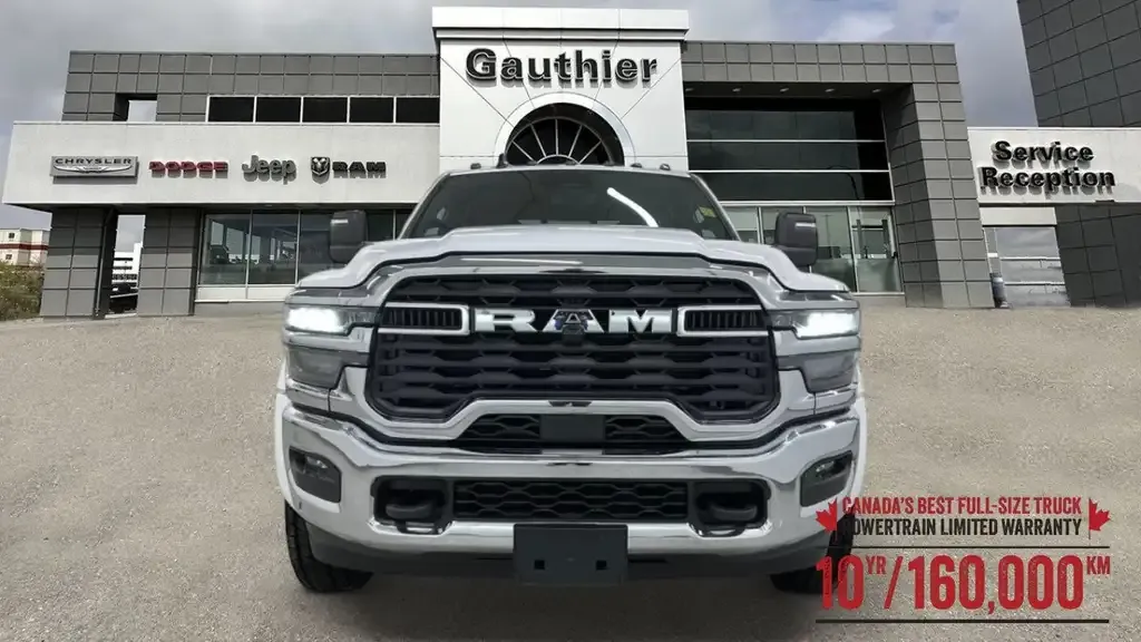 Ram 5500