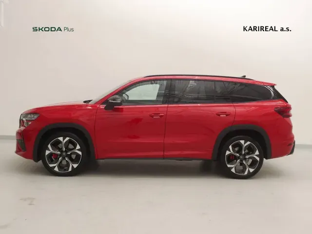 Skoda Kodiaq 2025 photo 2