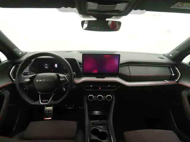 Skoda Kodiaq 2025 photo 4