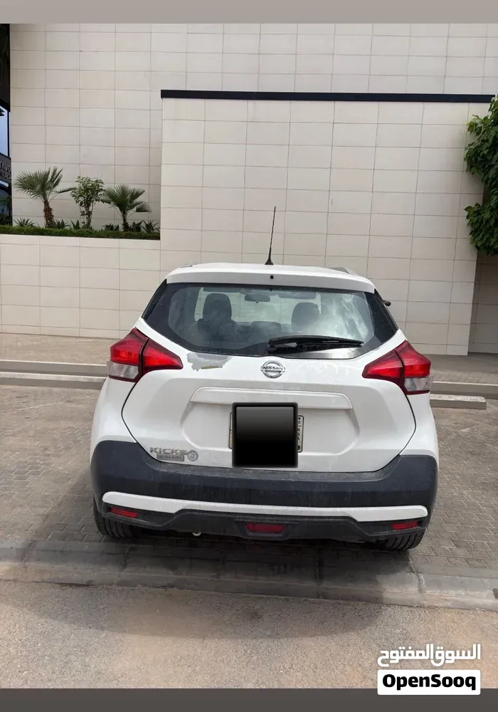 Nissan Kicks 2017 photo 2
