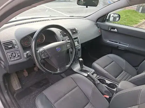 Volvo V50 2007 photo 5