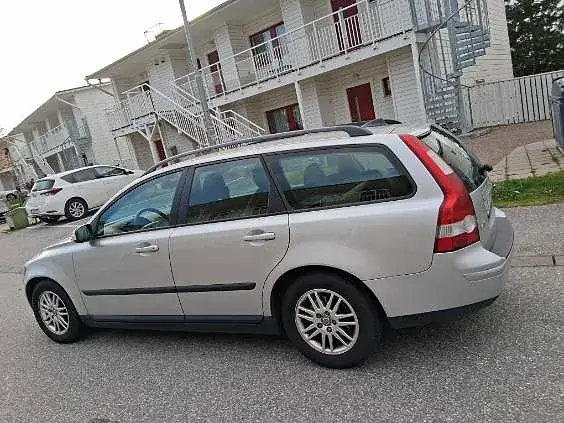 Volvo V50 2007 photo 4
