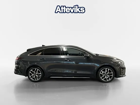 Kia Proceed 2020 photo 2