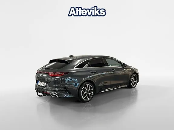 Kia Proceed 2020 photo 3
