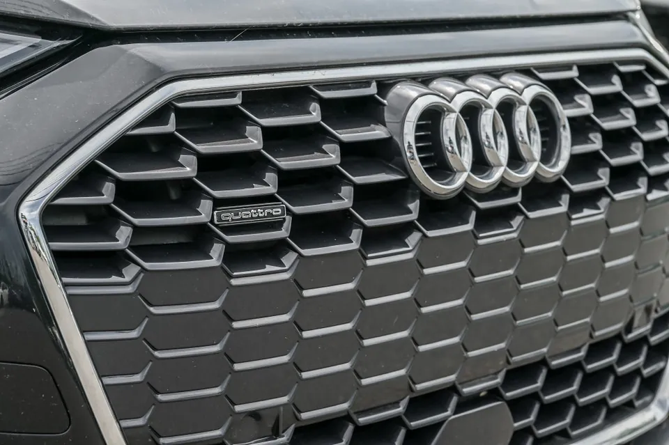 Audi A3 2022 photo 5