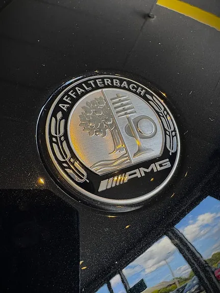 Mercedes-Benz Eqe Suv 2023 photo 4