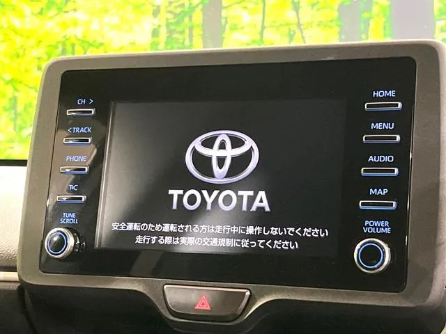 Toyota Yaris 2021 photo 4