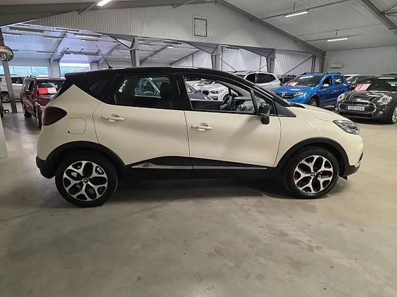 Renault Captur 2018 photo 3