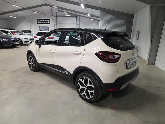 Renault Captur 2018 photo 5