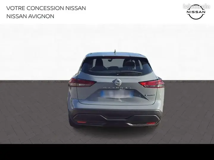 Nissan Qashqai 2022 photo 5