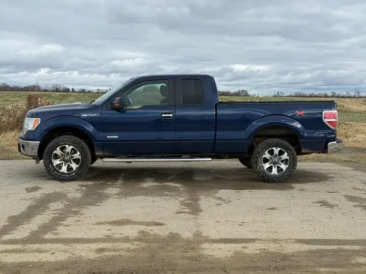 Ford F-150 2011 photo 5