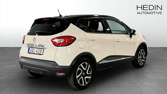 Renault Captur 2017 photo 2