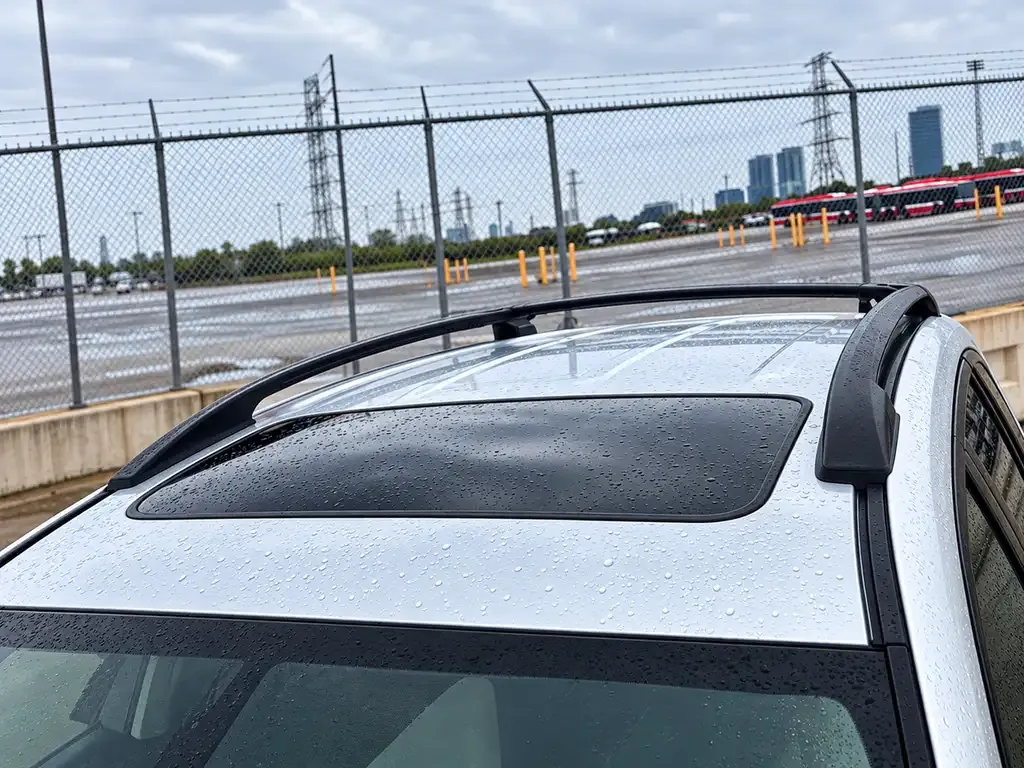 Toyota Rav4 2006 photo 5