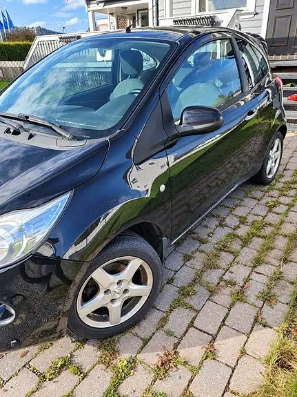 Ford Ka 2010 photo 4