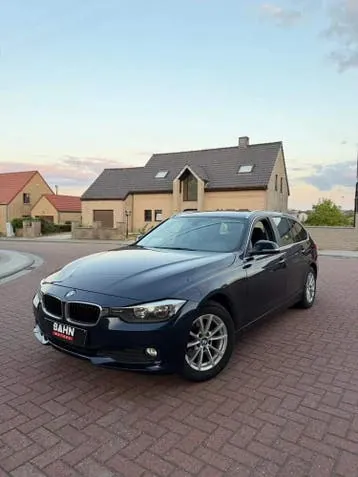 BMW Série 3