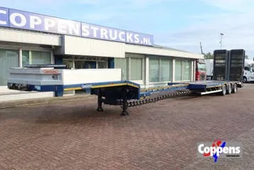 Aanhangers En Opleggers Nooteboom Osds-48-03V