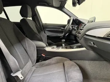 BMW 1 Series 2017 photo 2