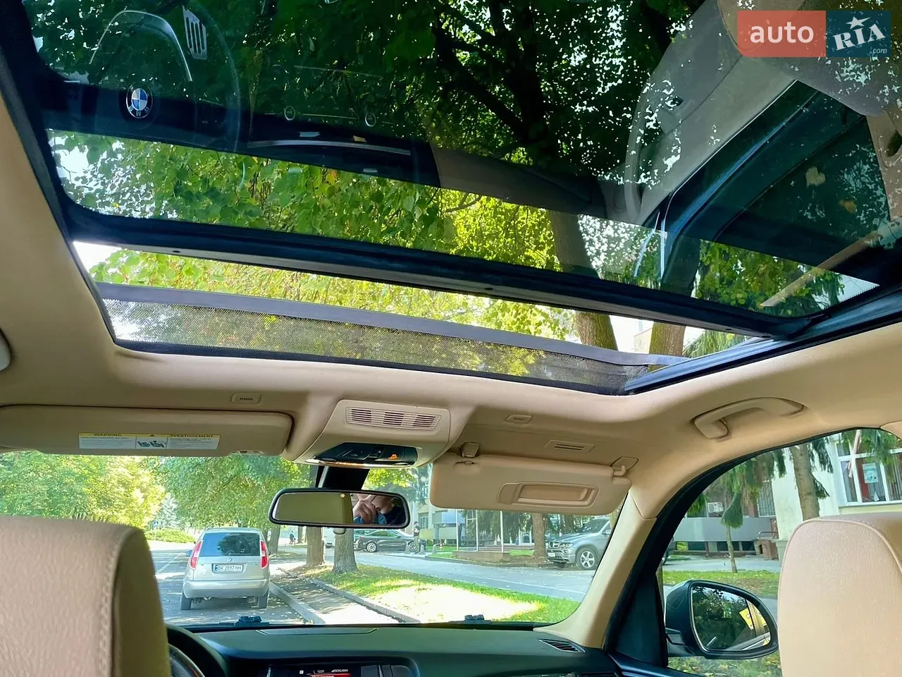 BMW X3 2017 photo 5