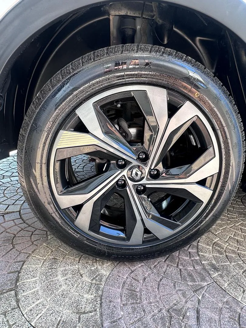 Renault Arkana 2023 photo 5