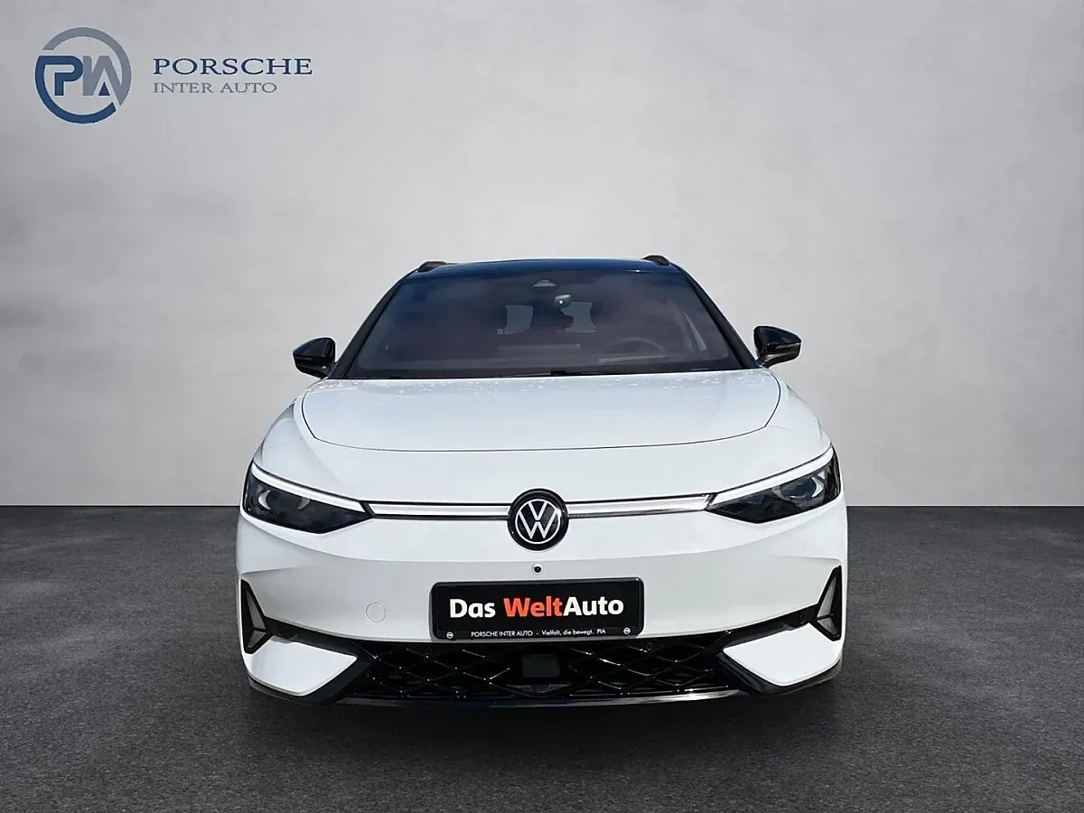 Volkswagen Id.7 2026 photo 2
