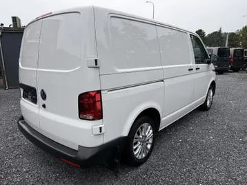 Volkswagen Transporter T6.1 2020 photo 3