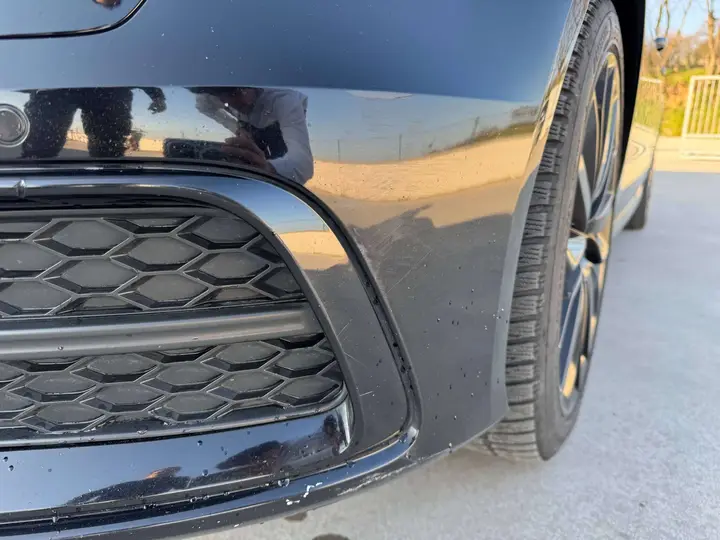 Audi A6 2013 photo 4
