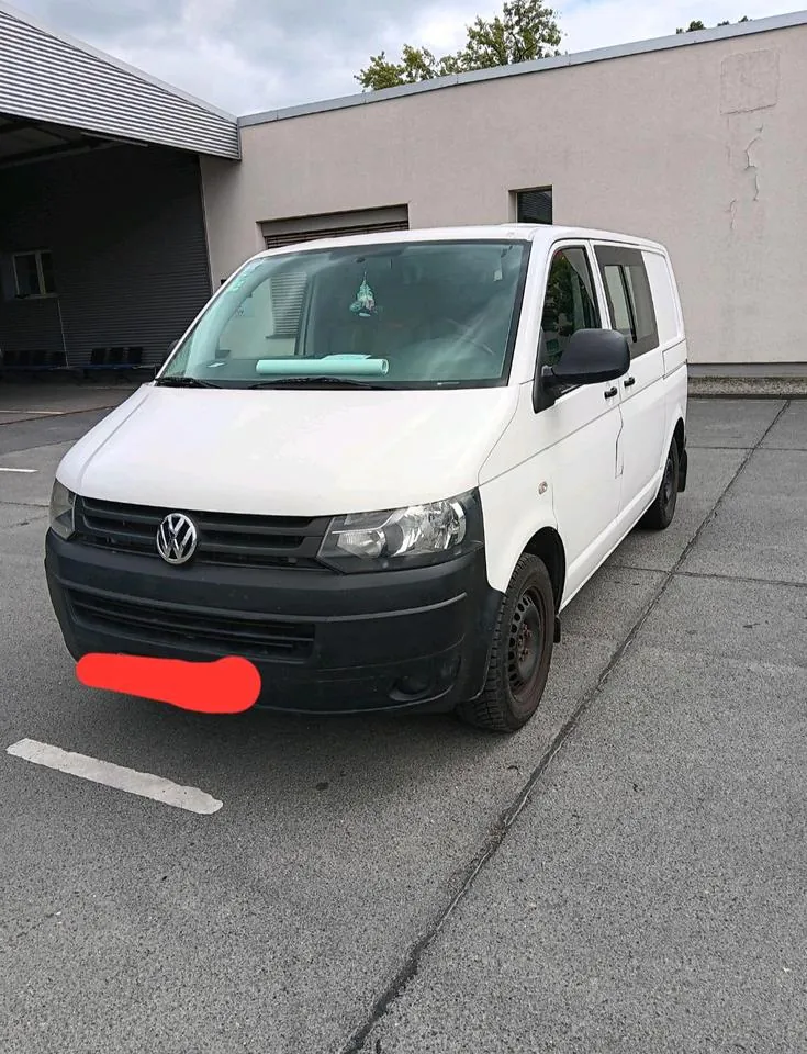 Volkswagen T5