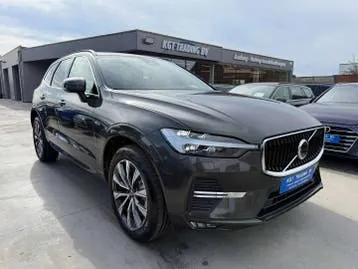 Volvo Xc60 2021 photo 3