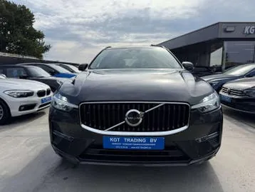 Volvo Xc60 2021 photo 2