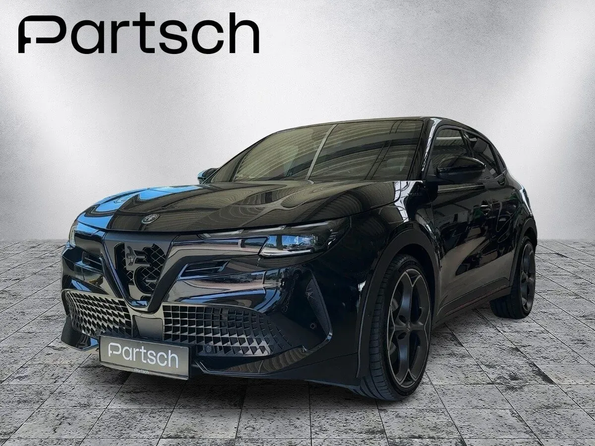 Alfa Romeo Junior