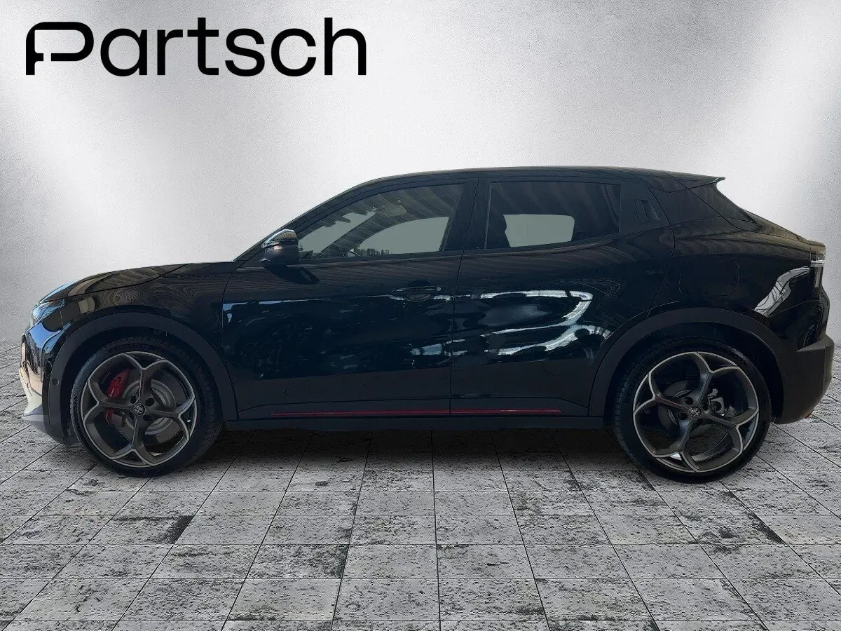 Alfa Romeo Junior 2025 photo 3