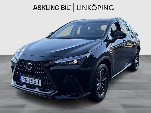 Lexus Nx350H