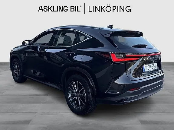 Lexus Nx350H 2024 photo 2