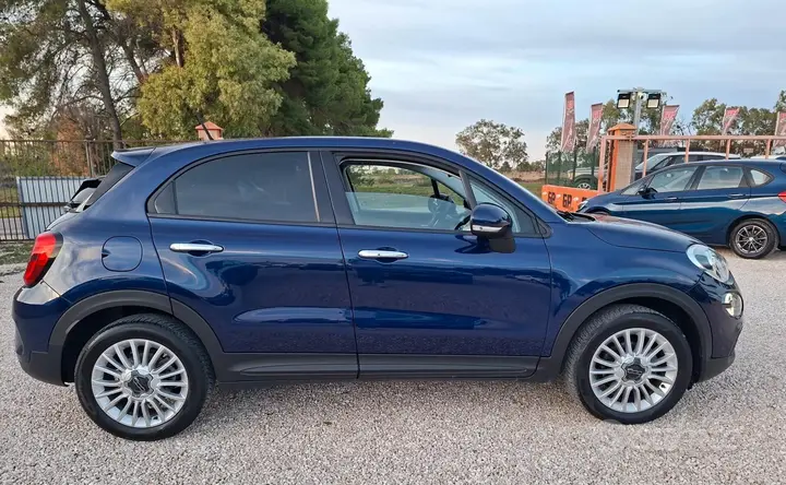 Fiat 500X 2022 photo 5