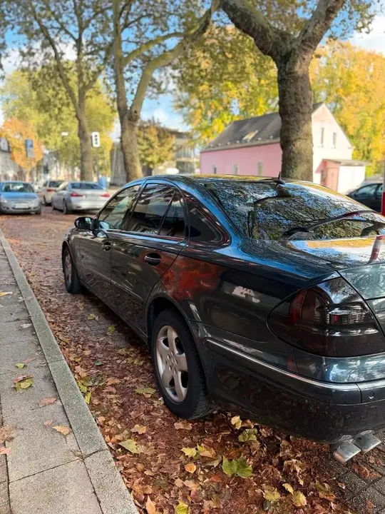 Mercedes-Benz Clk 200 Kompressor