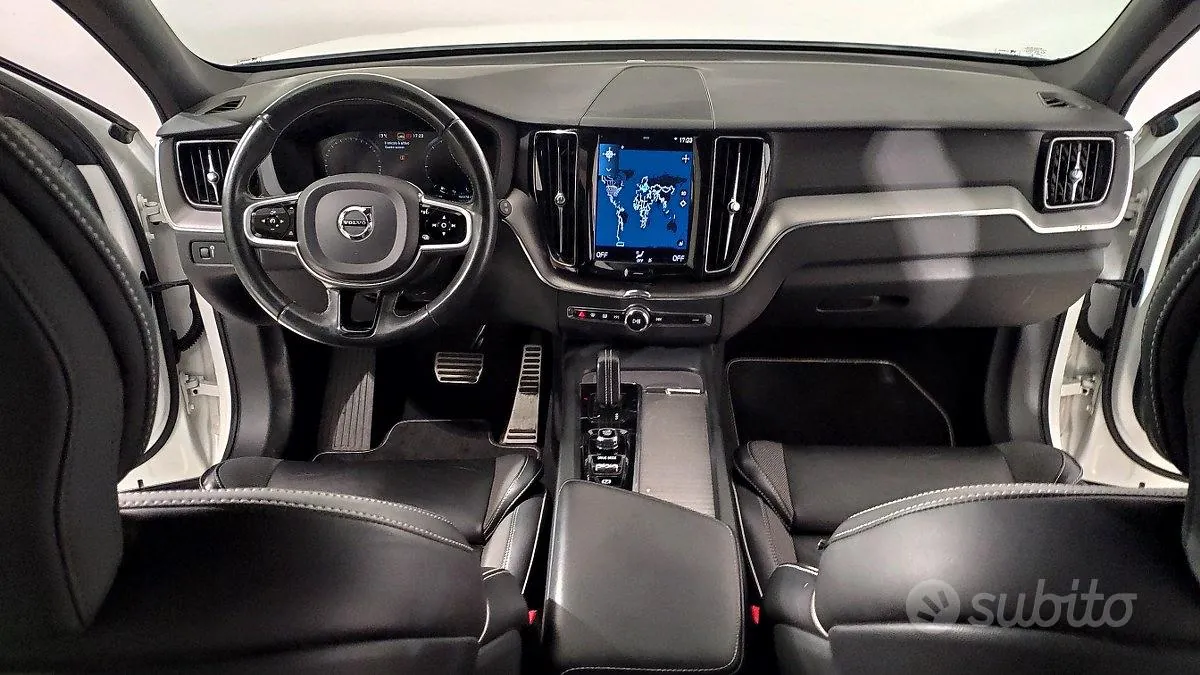 Volvo Xc60 2021 photo 2
