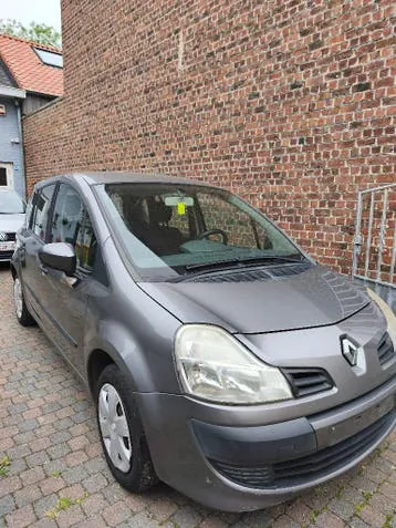 Renault Modus